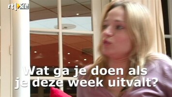 So You Think You Can Dance Wat doet Natascha als ze uitvalt?