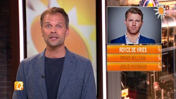 RTL Boulevard Afl. 134