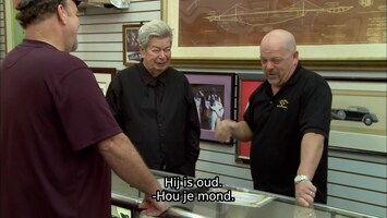 Pawn Stars Afl. 15