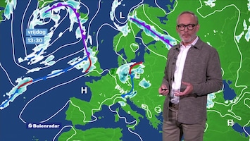 RTL Weer En Verkeer Afl. 242