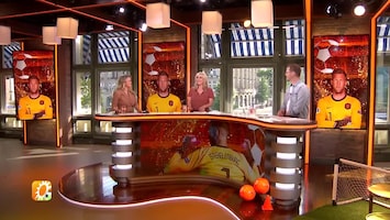 RTL Boulevard Afl. 168