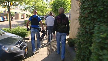 RTL Nieuws Zeker 15.000 veroordeelden lopen vrij rond