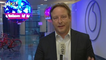 RTL Nieuws Storing Vodafone duurt nog dagen