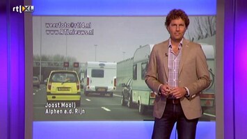 Rtl Weer - 19:55 Uur