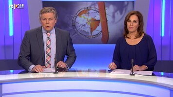 RTL Nieuws RTL Nieuws - 19:30 uur