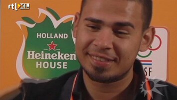 RTL Boulevard Afrojack over Paris Hilton: 'beetje' gebrouilleerd