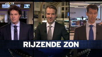 Rtl Z Voorbeurs - Afl. 48