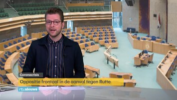 Rtl Nieuws - 19:30 Uur - 08:20 Uur