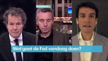 RTL Z Voorbeurs