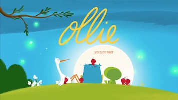 Ollie - Volg De Pret