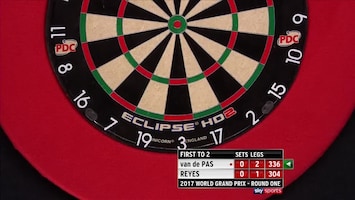 Rtl 7 Darts: World Grand Prix - Afl. 2