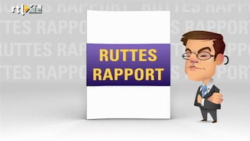 RTL Nieuws Ruttes Rapport: Gerd Leers