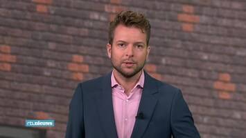 Rtl Nieuws - 19:30 Uur - 08:20 Uur