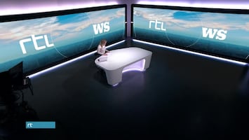 Rtl Nieuws - 19:30 Uur - 09:00 Uur