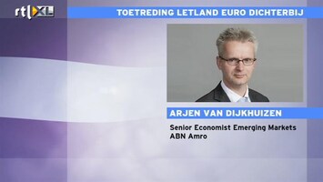 RTL Z Nieuws ABN: instapmoment Letland is nu niet ongunstig