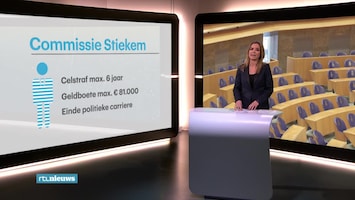 RTL Nieuws 18:00 uur