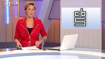 RTL Z Nieuws Veel ouderen deze winter overleden door vorst
