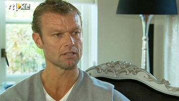 Life After Football Dennis van der Geest interviewt Arthur Numan