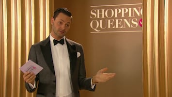 Shopping Queens Afl. 35