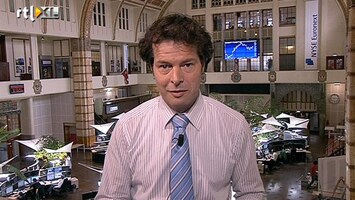RTL Z Nieuws 09:00 Roland legt uit welke rol kredietbeoordelaars spelen in Griekse tragedie