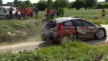 Rtl Gp: Rally Special - Afl. 4