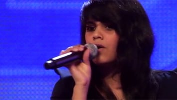 X Factor Exclusief: auditie Zoe