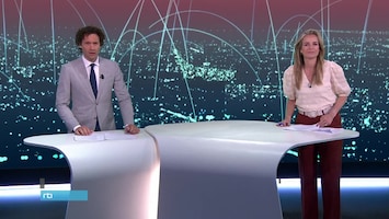 RTL Nieuws 19:30 uur