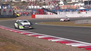 RTL GP: Mazda MX5 Cup Jaaroverzicht