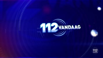 112 Vandaag Afl. 27