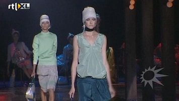 RTL Boulevard Marc Jacobs summer 2012