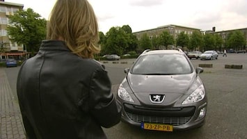 RTL Autowereld Peugeot 308 SW