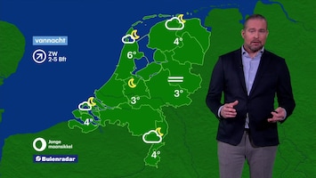 Rtl Weer En Verkeer - Afl. 494