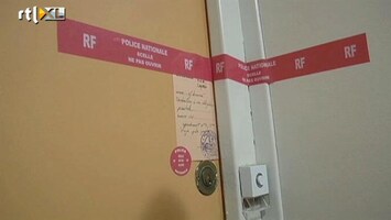RTL Nieuws Man sluit zijn gezin drie jaar op in flat