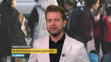 RTL Nieuws 09:00 uur