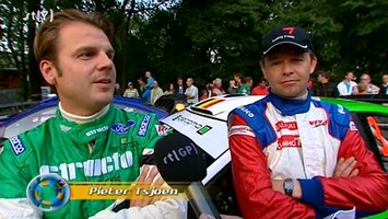 RTL GP: Rally Report 