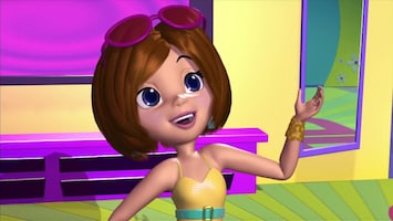 Polly Pocket - Afl. 13