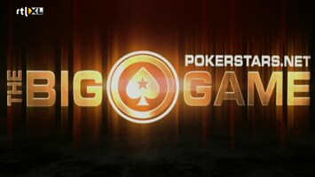 Rtl Poker: European Poker Tour - Uitzending van 10-02-2012