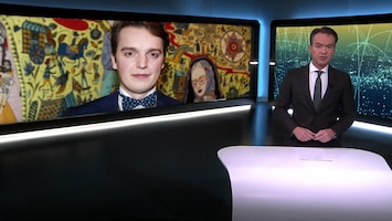 RTL Nieuws 18:00 uur