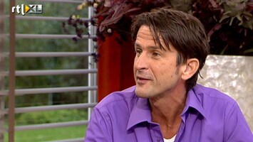 Koffietijd Cornald Maas
