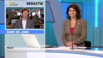RTL Z Nieuws Pensioensector wil tussenweg: een analyse