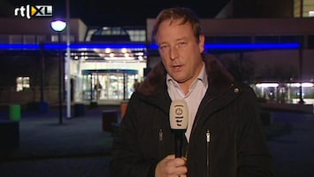 RTL Nieuws Chaos op afdeling cardiologie Ruwaard-ziekenhuis