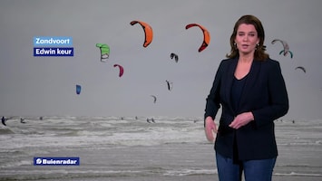 Rtl Weer - 19:55