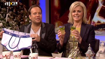 Carlo & Irene: Life 4 You Carlo's reserve slip komt goed van pas!