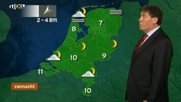 Rtl Weer - Laat