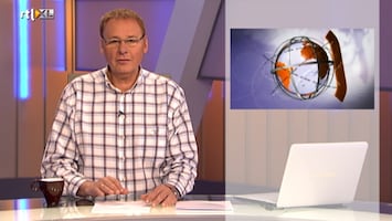 RTL Nieuws RTL Nieuws - 09:00 uur