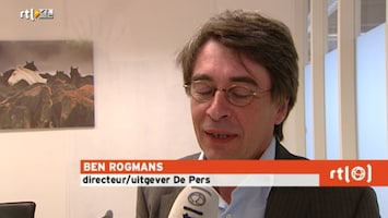 Rtl Z Nieuws - 17:30 - Rtl Z Nieuws - 12:00