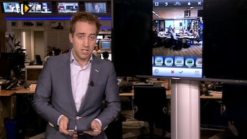 RTL Z Nieuws Instagram te duur? Destijds dacht men dat ook van Youtube dat naar Google ging
