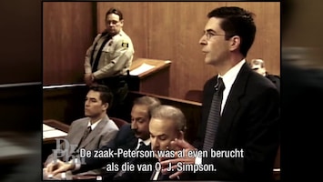 Dr. Phil - Scott Peterson's Sister In Law: Scott Is Innocent