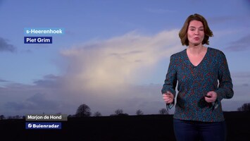 RTL Weer En Verkeer Afl. 58