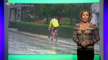 Rtl Weer - Laat